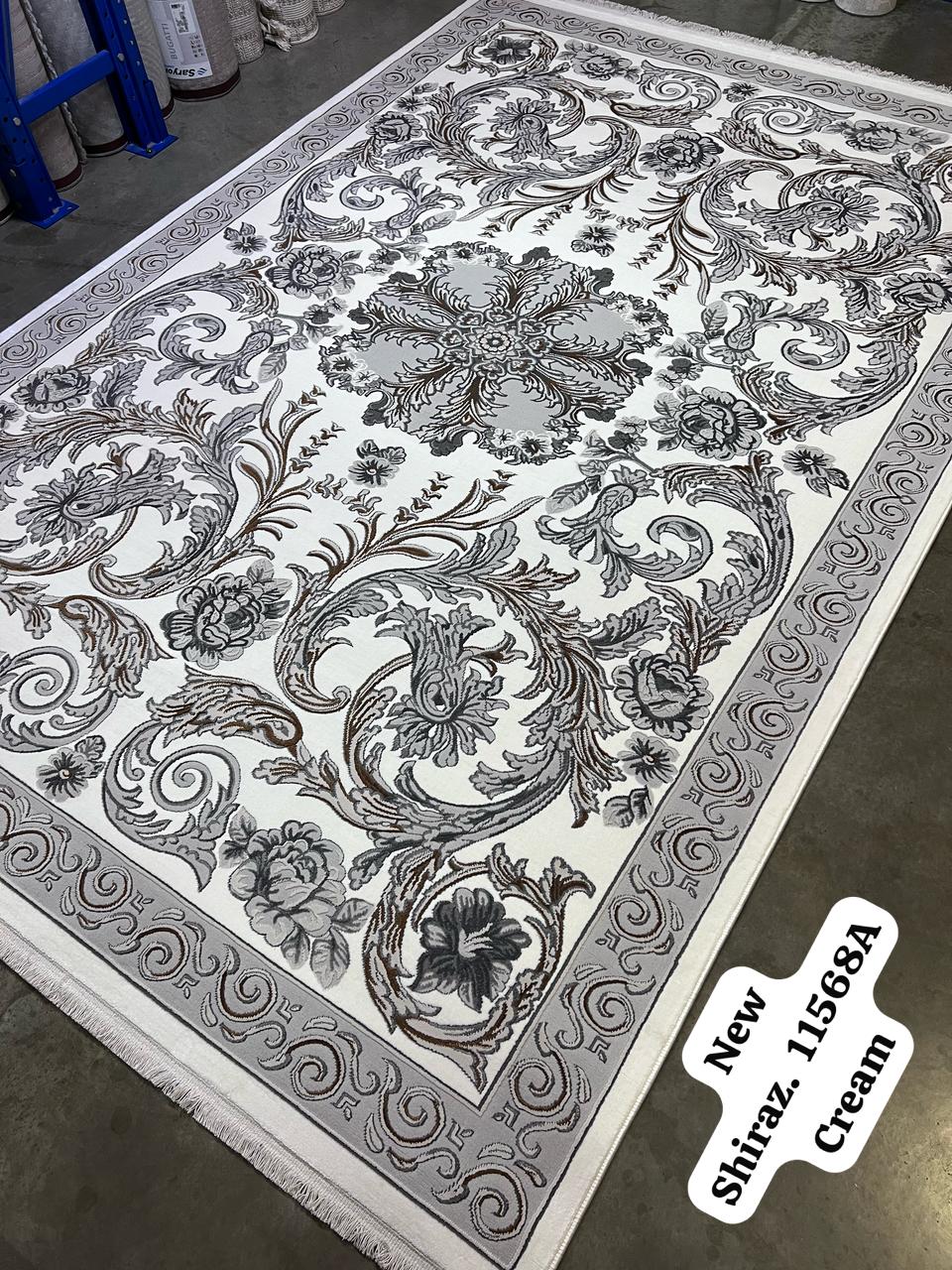 Handmade Carpet